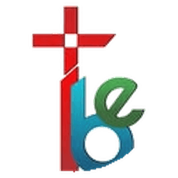 Logo da Igreja Batista Esperança